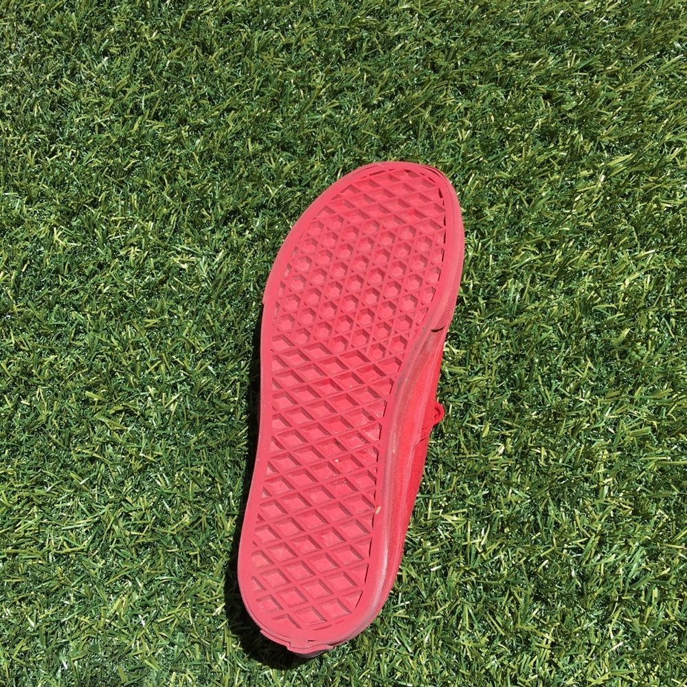 Vans Authentic monoreds